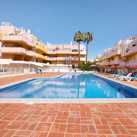 Apartamento Royal Cabanas Golf Conceição Buitenkant foto