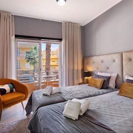 Apartamento Royal Cabanas Golf Conceição Buitenkant foto