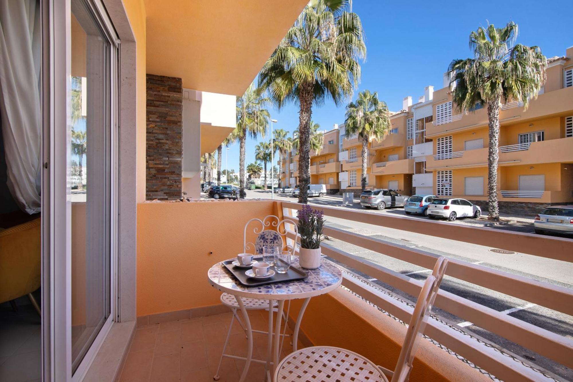 Apartamento Royal Cabanas Golf Conceição Buitenkant foto
