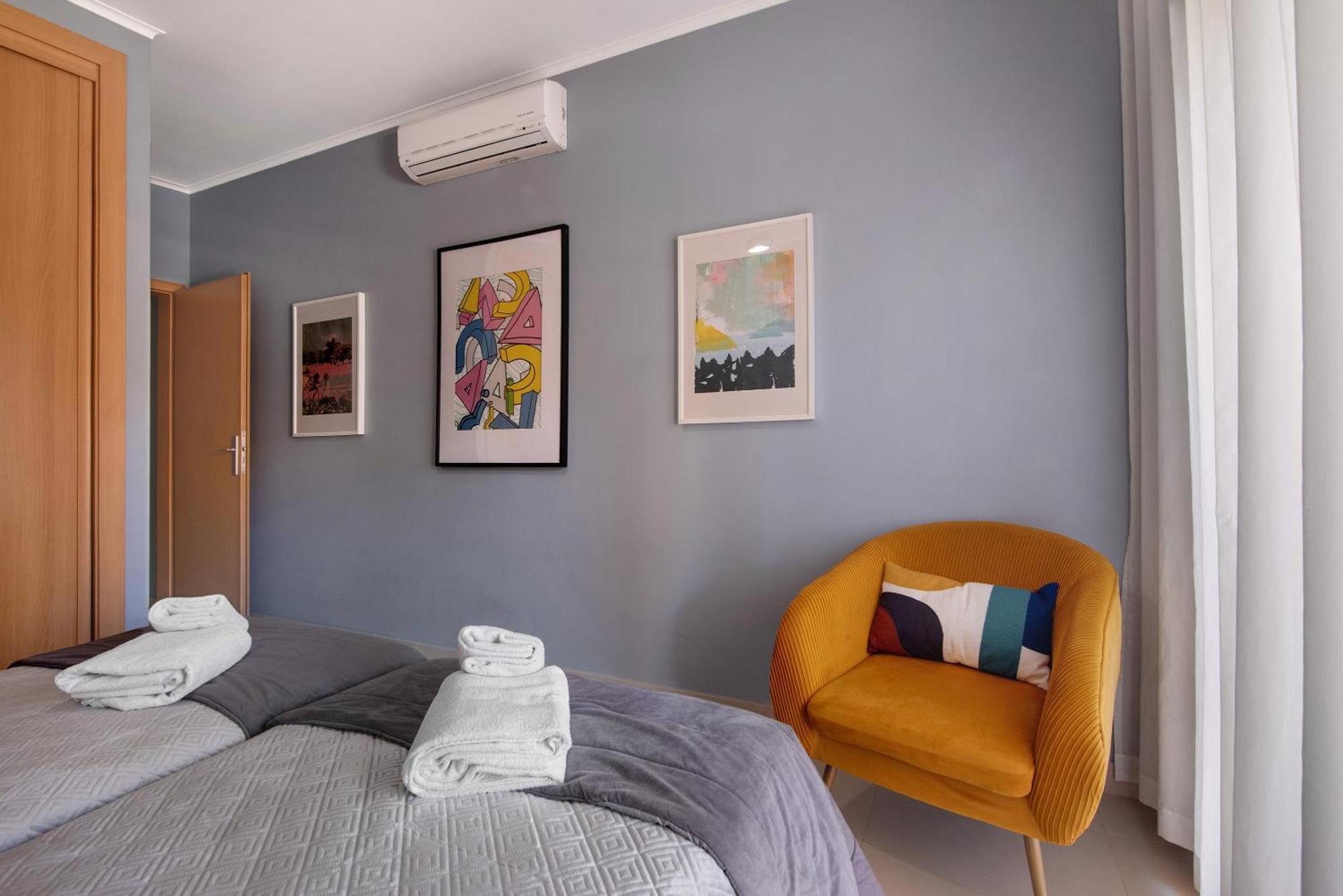 Apartamento Royal Cabanas Golf Conceição Buitenkant foto