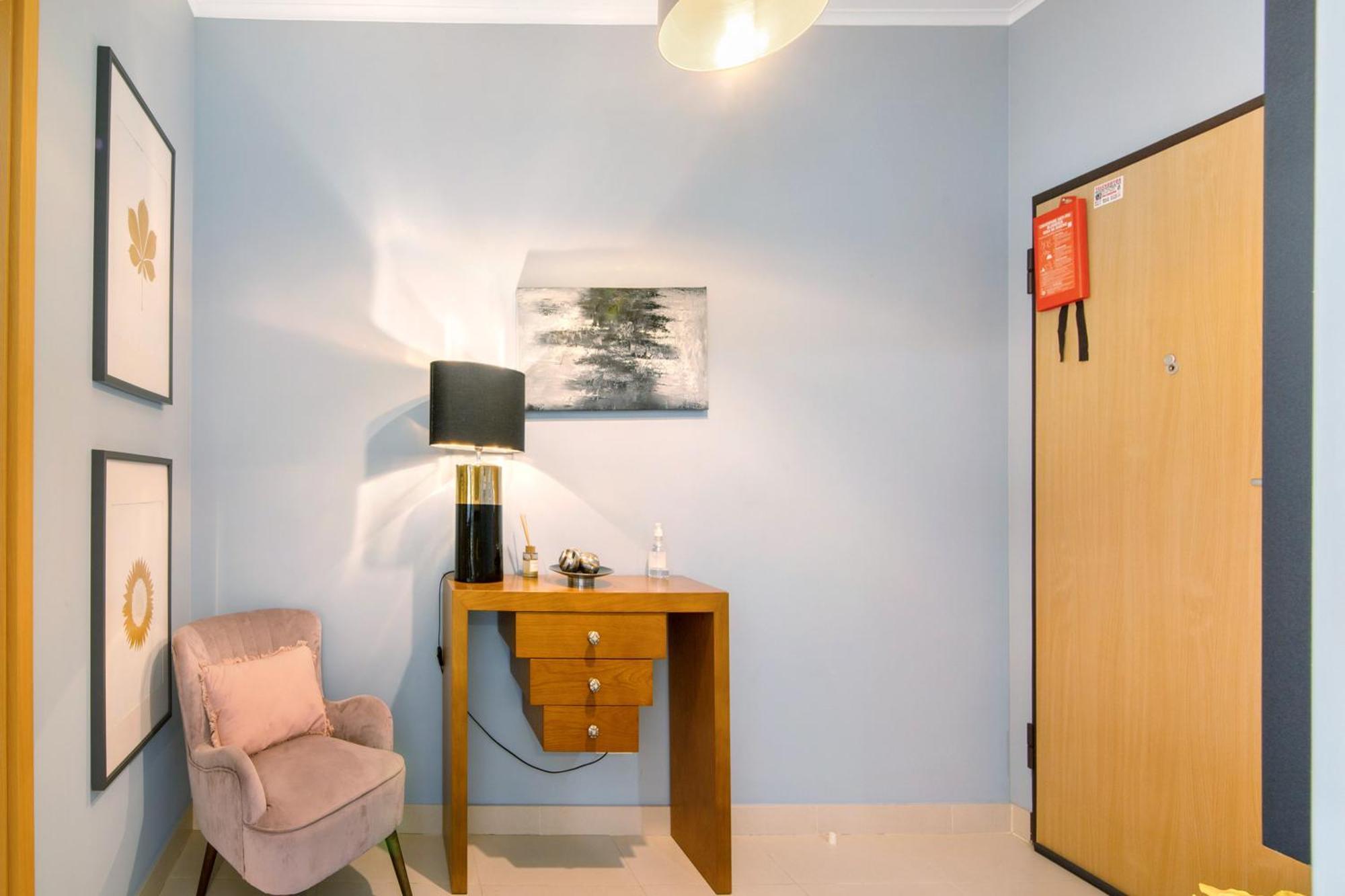 Apartamento Royal Cabanas Golf Conceição Buitenkant foto