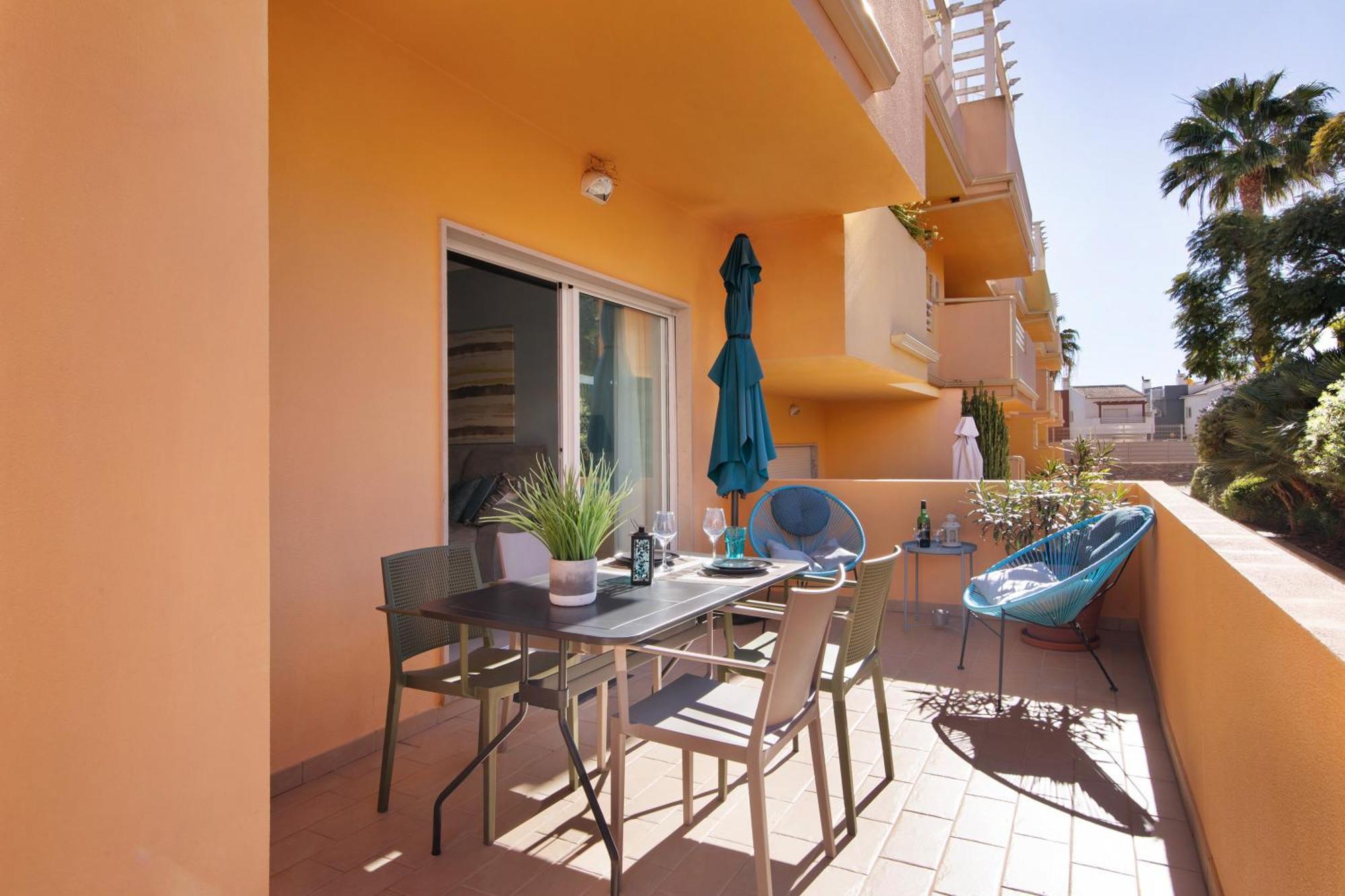 Apartamento Royal Cabanas Golf Conceição Buitenkant foto