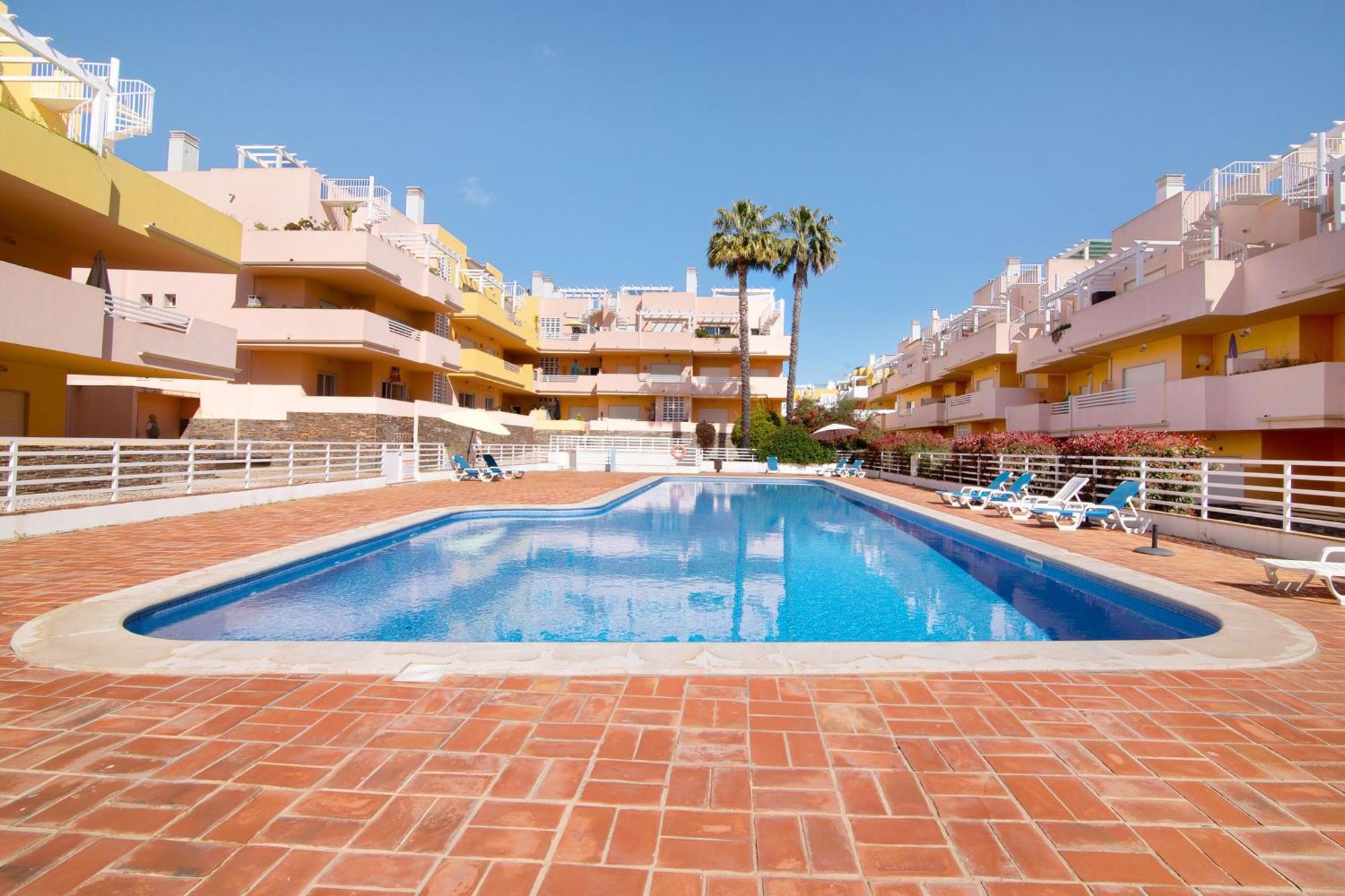 Apartamento Royal Cabanas Golf Conceição Buitenkant foto