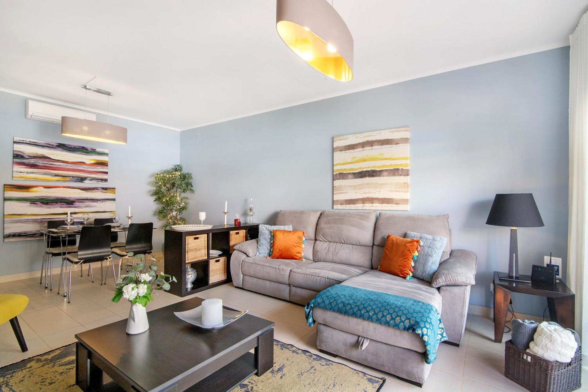 Apartamento Royal Cabanas Golf Conceição Buitenkant foto