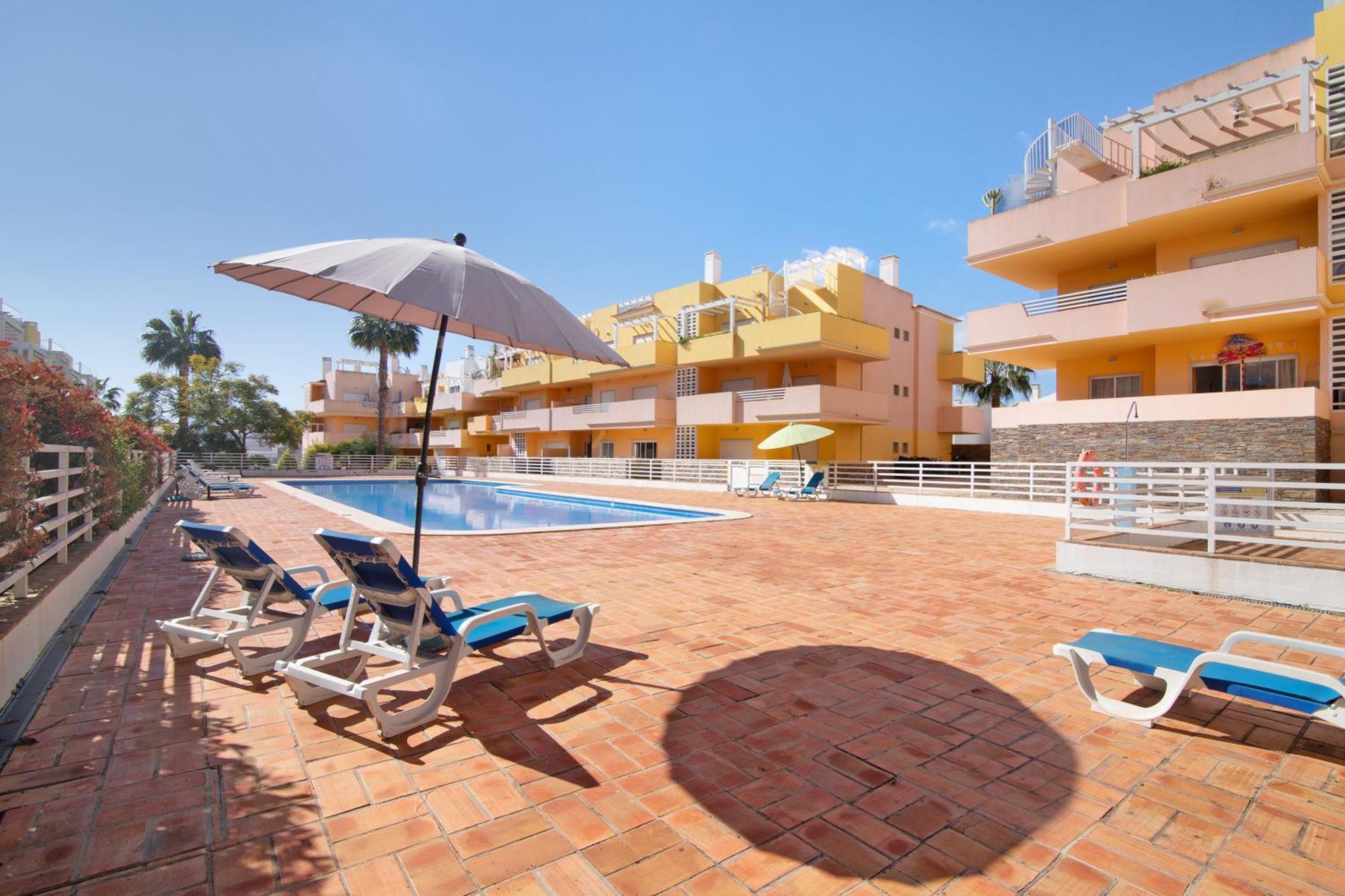 Apartamento Royal Cabanas Golf Conceição Buitenkant foto